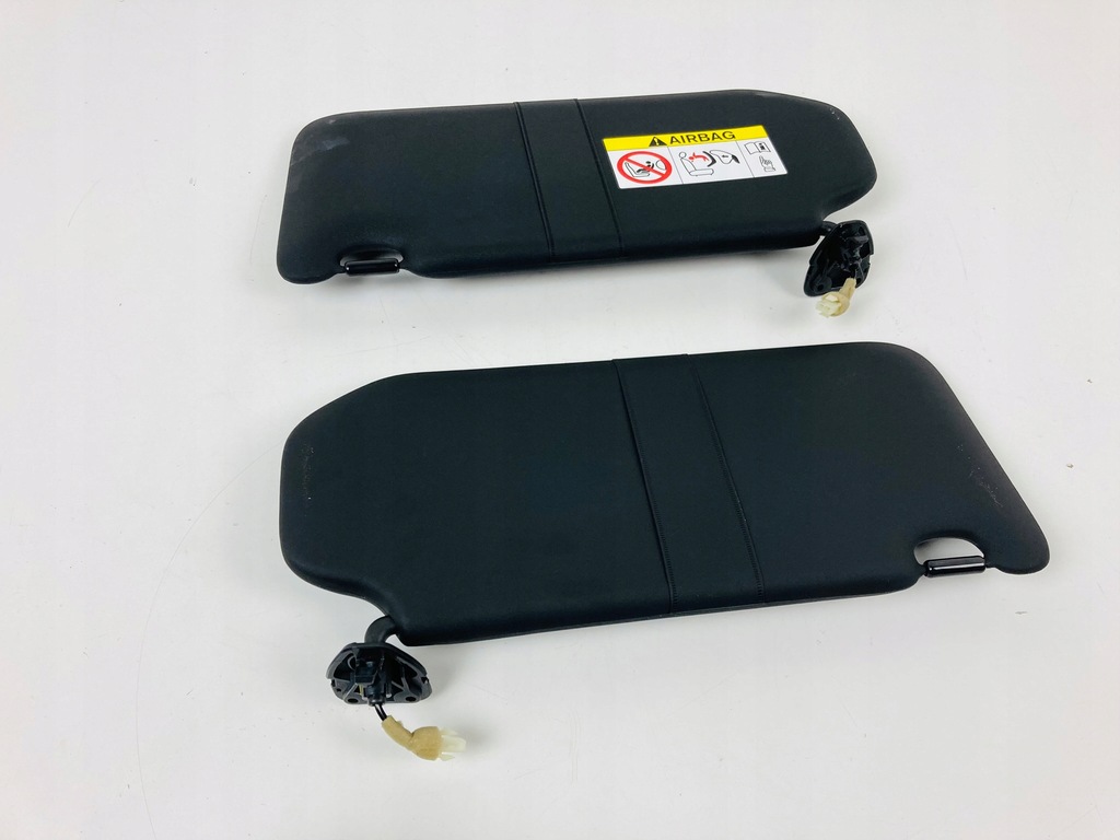 фото №4, X-klasa w470 защита солнцезащитные солцезащитный козырёк