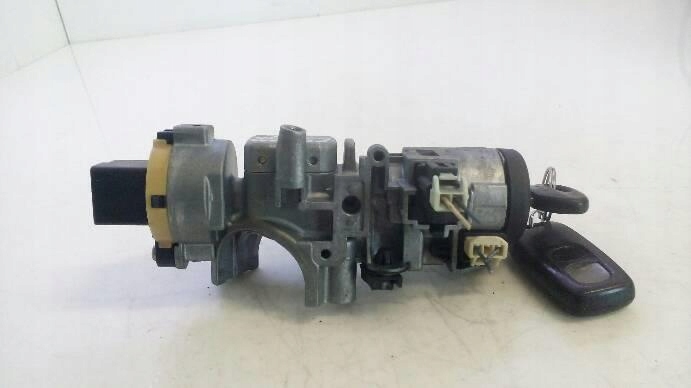 фото №9, Замок запалювання mazda premacy 2,0 ditd 1998r.