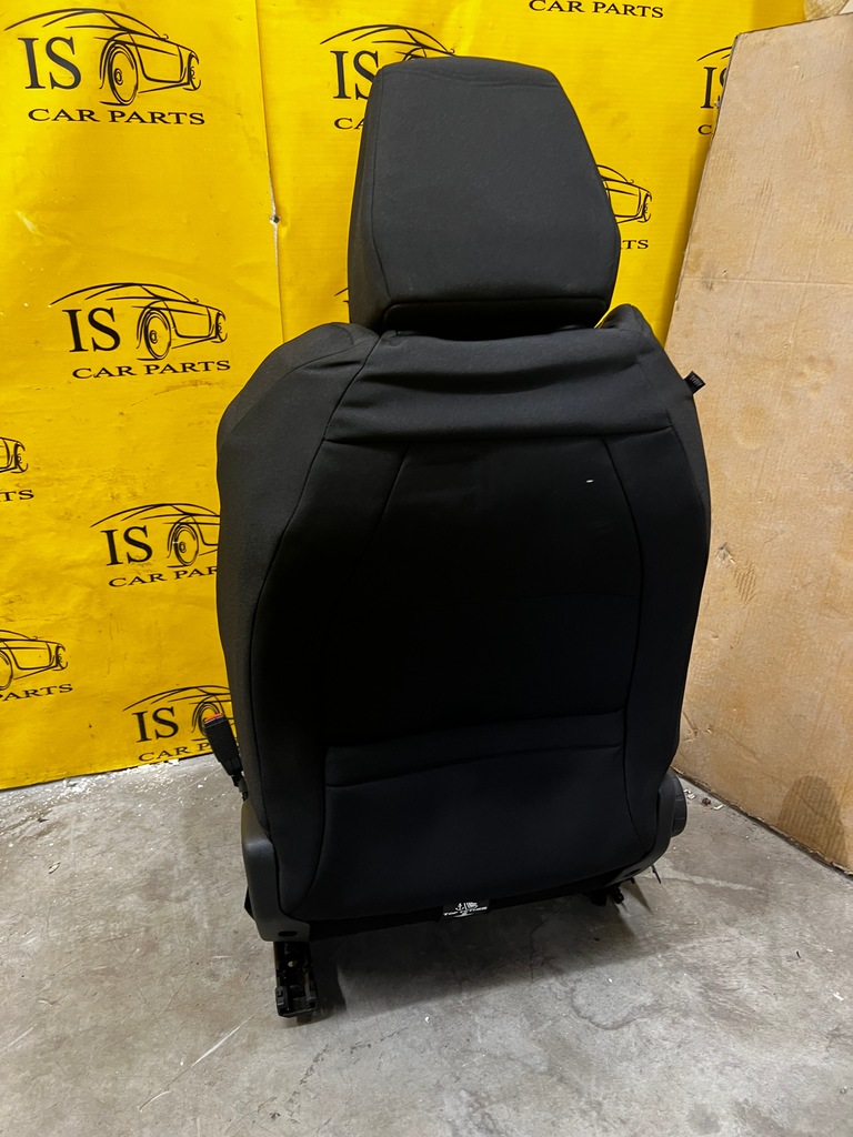 фото №9, Сидіння сидіння пасажира active peugeot 3008 ii 5008 ii