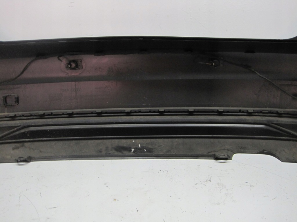 фото №6, Бампер задняя задний audi a1 82a 4 pdc 20r