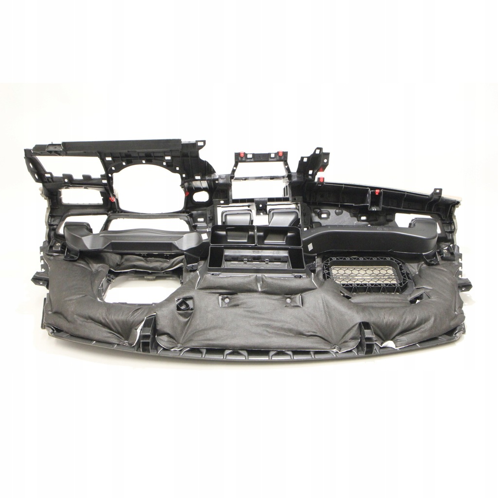 фото №9, Bmw 2 active tourer f45 приборная панель приборная