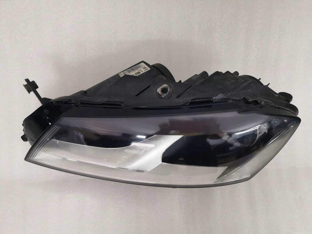 фото №12, Лампа передняя правая vw passat b7