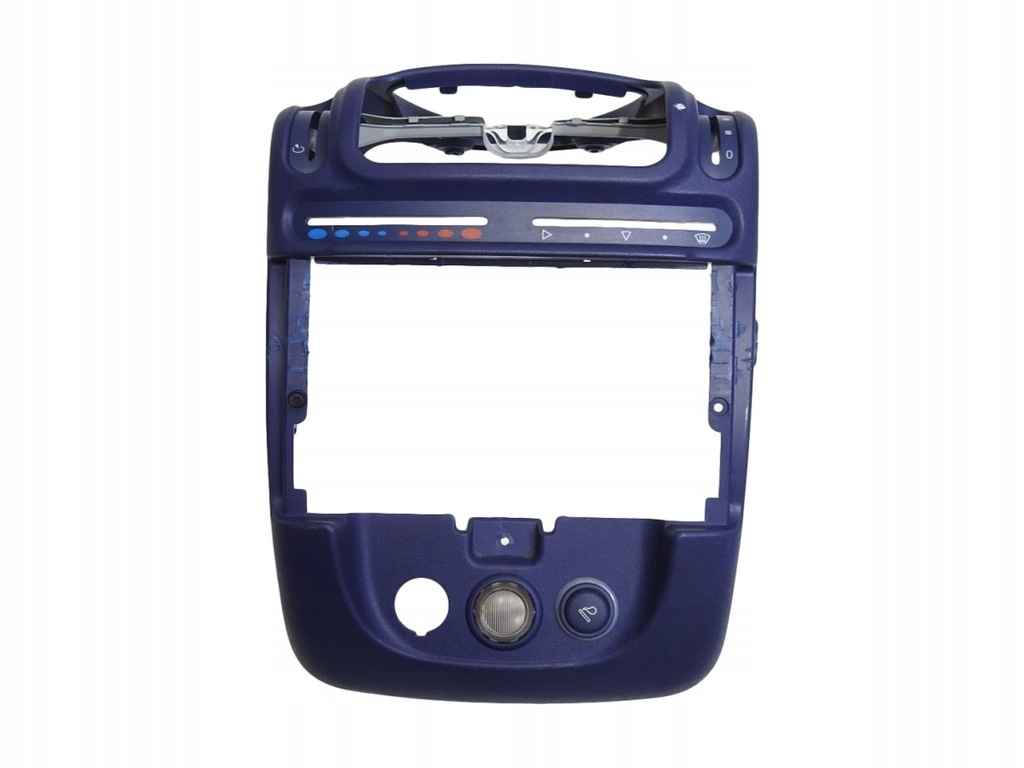 фото №1, Рамка захист консолі smart fortwo i 993790002