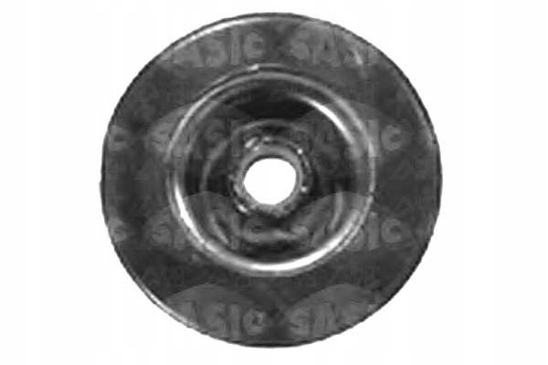 фото №2, Подушка амортизатора renault перед clio sasic