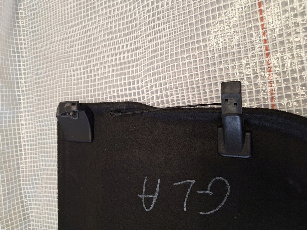 фото №8, # полиця багажника # mercedes gla i x156 2013- a1566904500 оригінальна