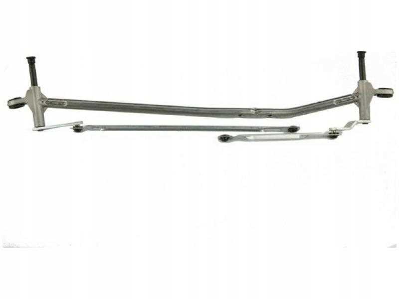 фото №2, Механізм двірник renault master 10-