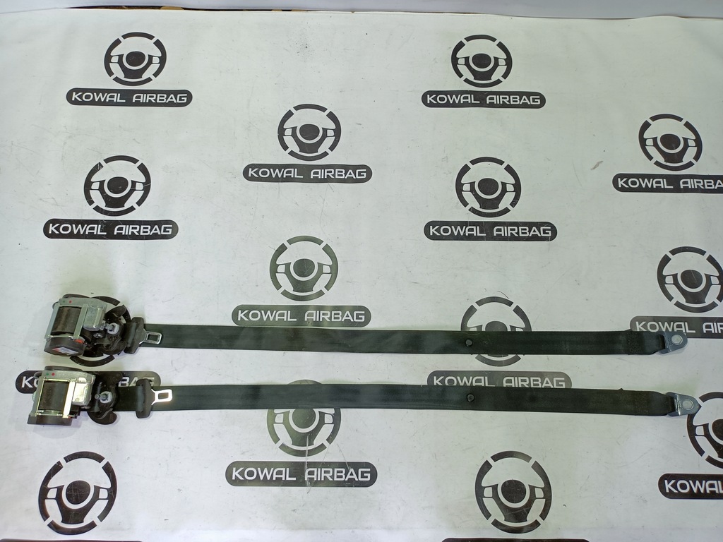 фото №1, Peugeot 308 t9 подушка безопасности pas ремни безопасности