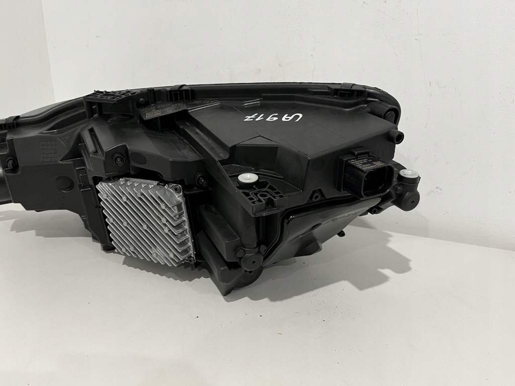 фото №11, Audi a5 s5 8w6 lift лампа правый перед full led 8w6941040