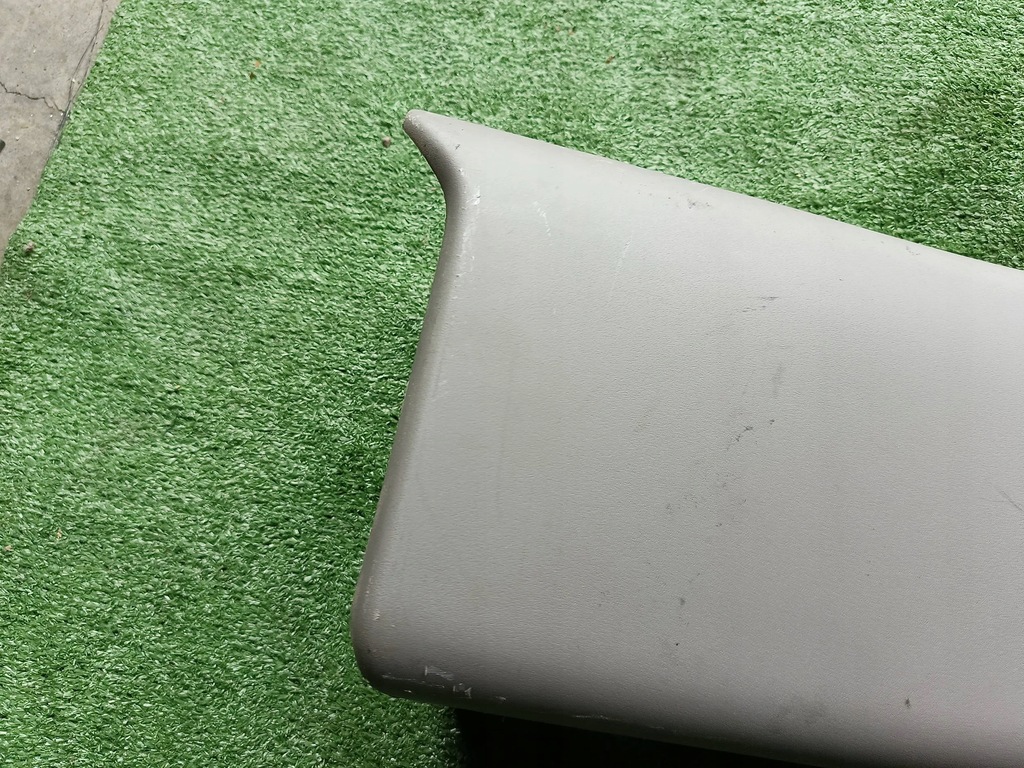 фото №3, Захист стійка права renault master iii 769160010r