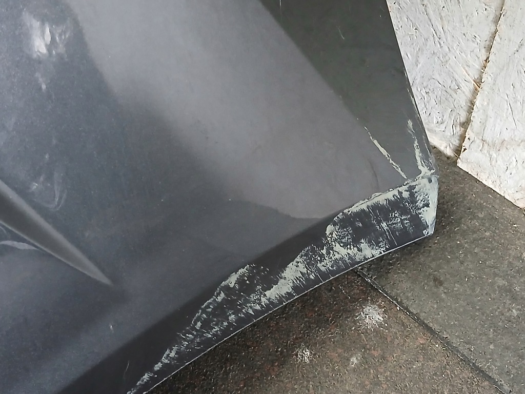 фото №8, Бампер перед audi a1 8xa lift 14- s line