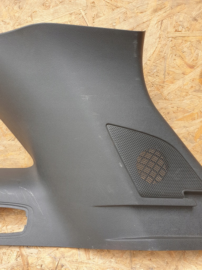 фото №4, Renault koleos ii защита стойка задняя