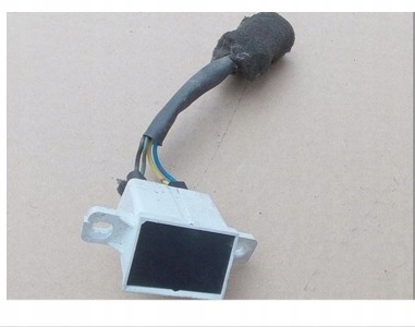 фото №1, Isuzu trooper monterey 92r - індикатор