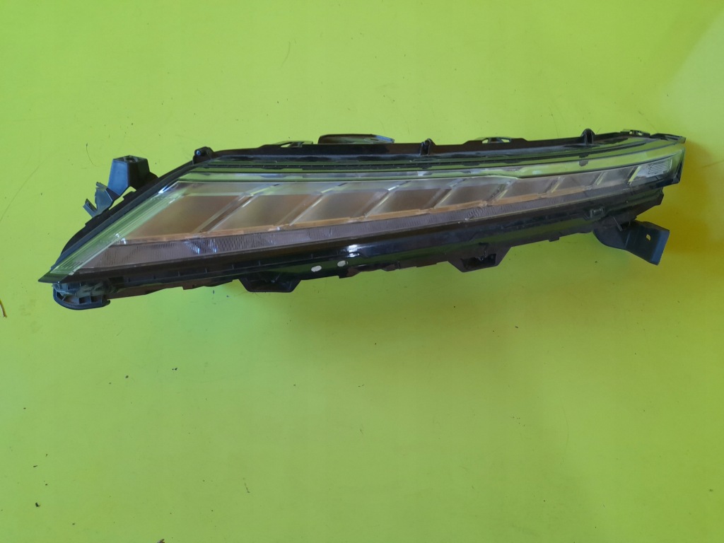 фото №1, Лампа led drl левый перед lp edm92205010 mitsubishi eclipse cross 21r