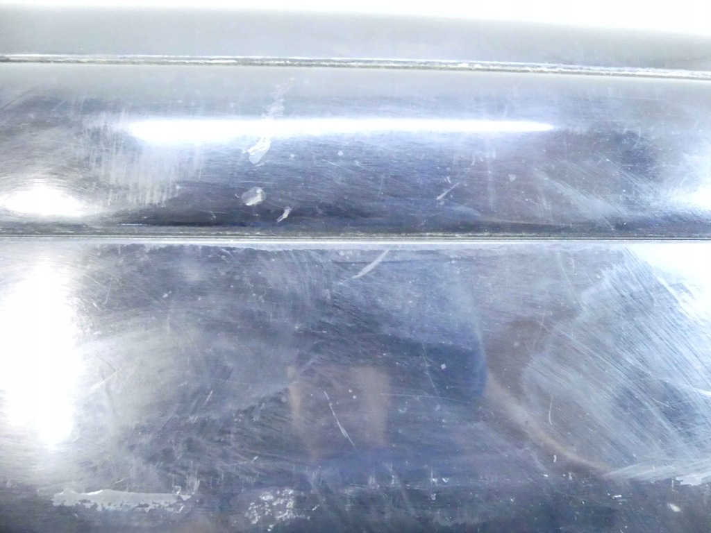 фото №9, Бампер задняя vw bora чёрный l041 sedan