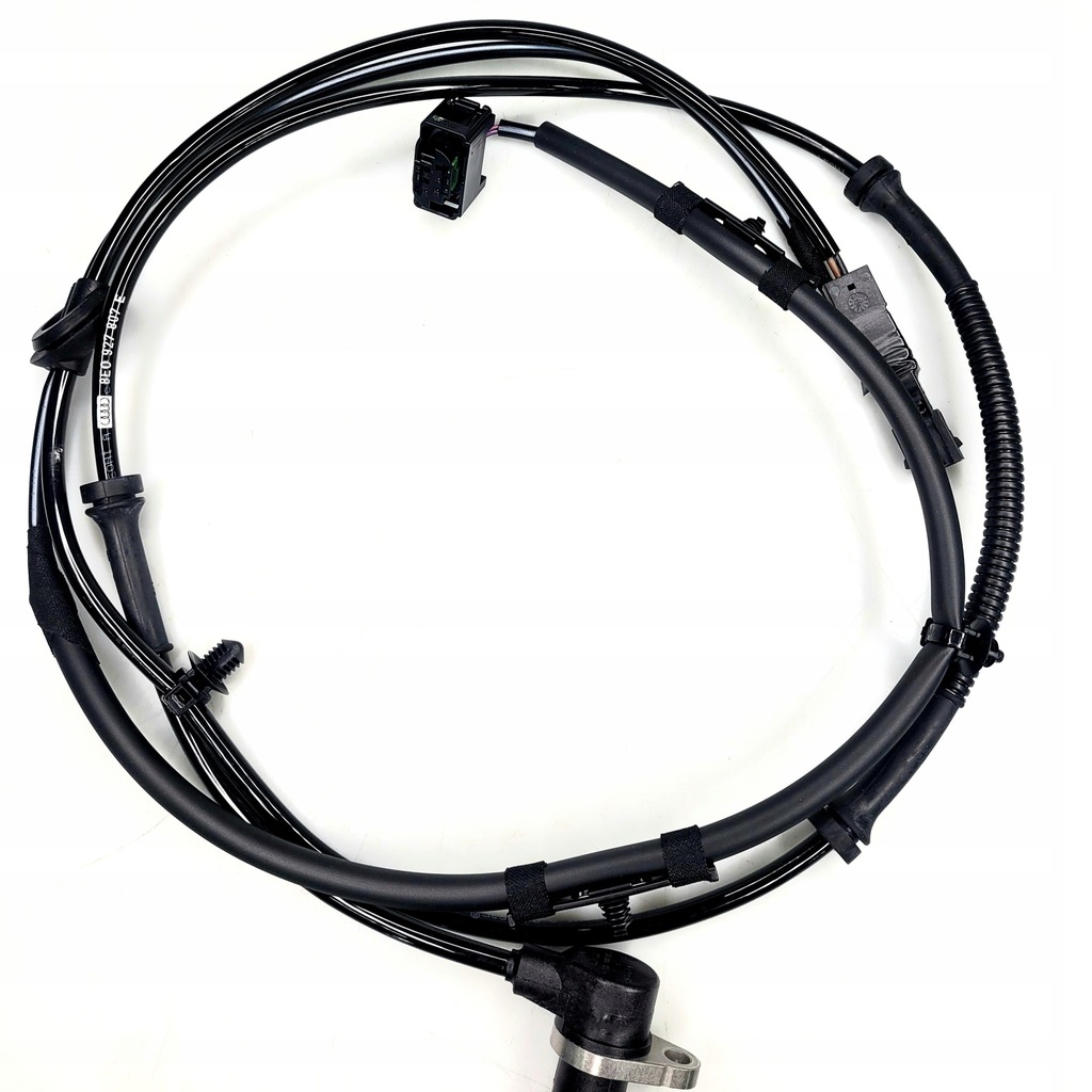 фото №1, Датчик швидкості abs vw 8e0927807e