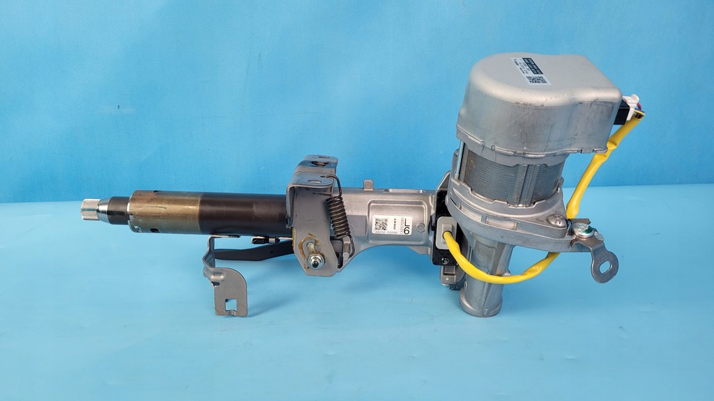 фото №9, Suzuki swace 1.8 hybrid 21r усилитель руля 45250-02p90 89650-12l40