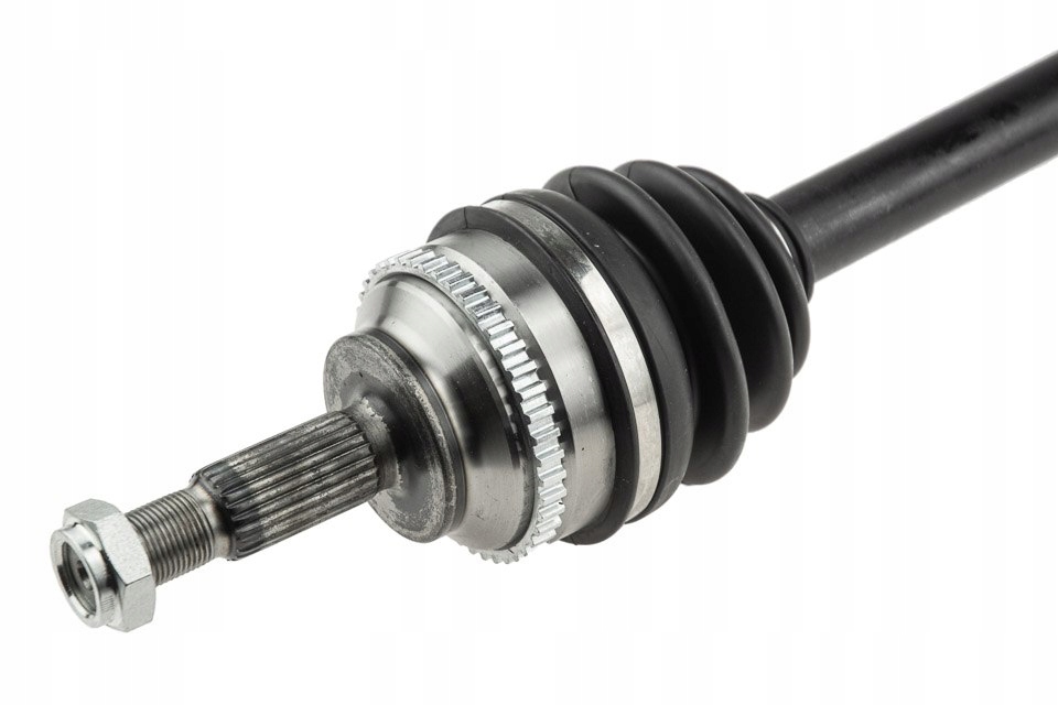 Приводной вал приводная renault kangoo 1.5dci 02- левая Оригинал