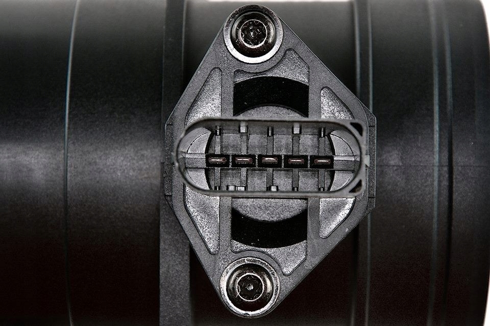 Расходомер audi a3 1.9tdi 2000-,vw golf iv 1.9tdi 2000-,bora 1.9tdi 20 Оригинал