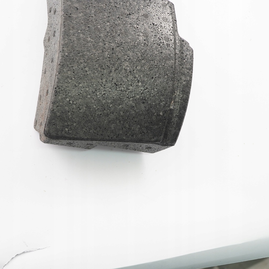 фото №13, Mercedes slk r171 абсорбер бампер правый задняя