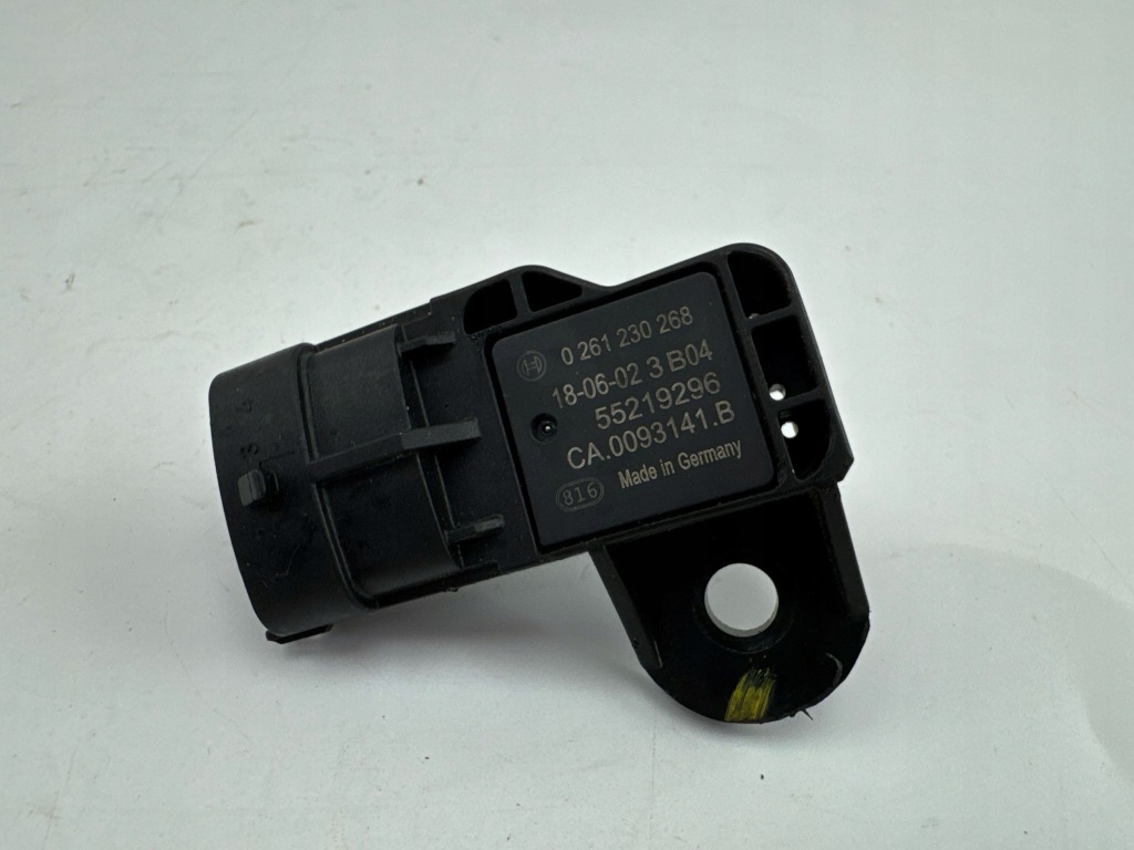 фото №5, Fiat 500 2018 датчик давления воздуха