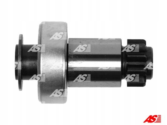 Сцепление односторонний, стартер as-pl sd3034 в Украине