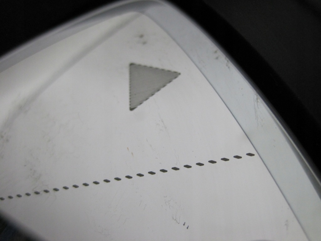 фото №12, Зеркало правое mazda 3 iv bp 23r камера