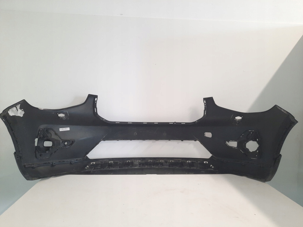 фото №9, Volvo xc40 22- lift бампер перед передній 31690933