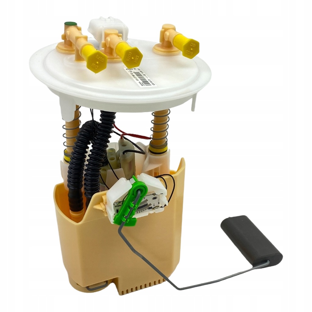 фото №3, Nowa oryg насос пального renault modus / modus grand