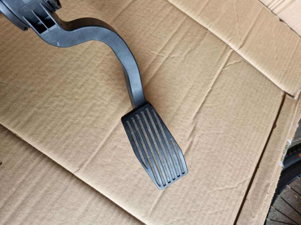 Педаль газа 51801577 0280755105 fiat fiorino qubo bipper nemo 1.3 16v m-jet Доставка
