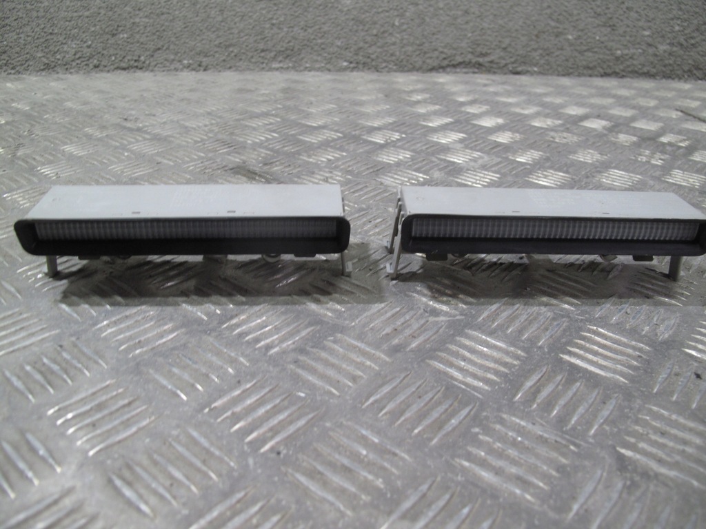 фото №4, Лампа сигнальна внутрішня scania r s