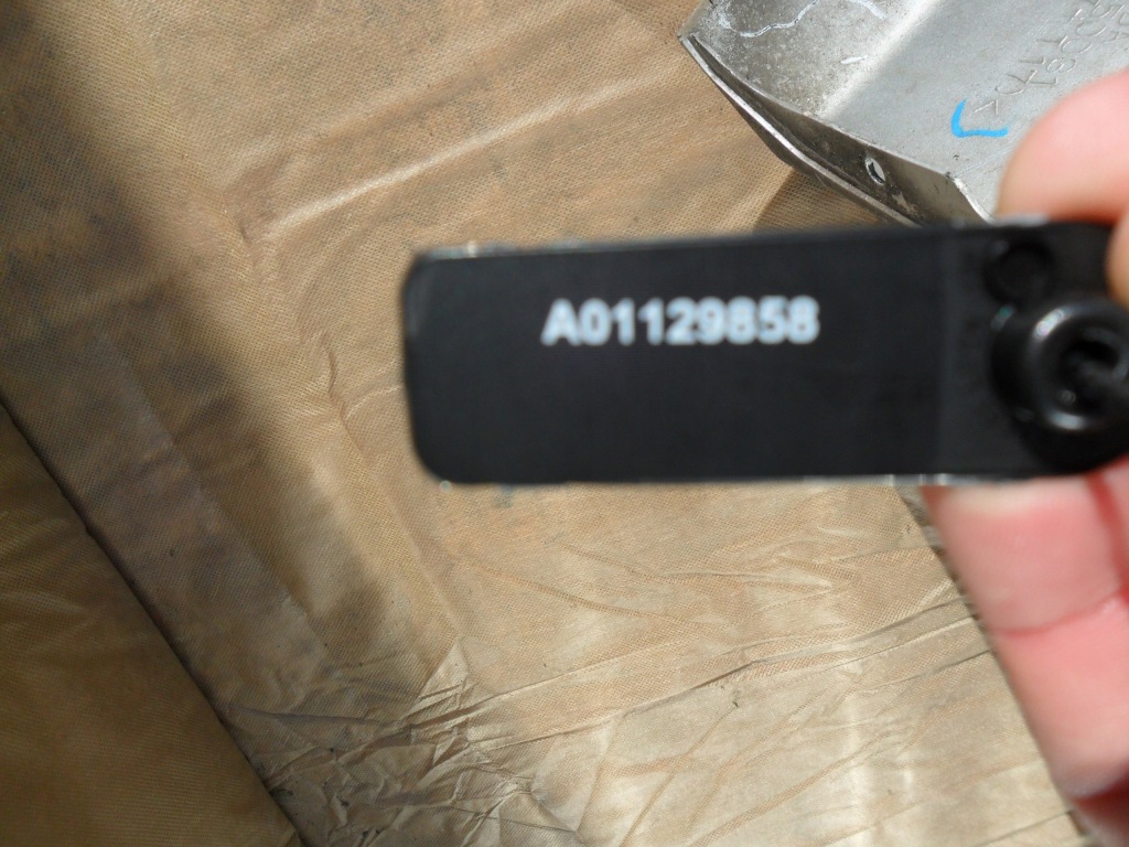 Бампер перед передний br5v-50031 mazda 3 iii рестайлинг  sport 2002- Киев