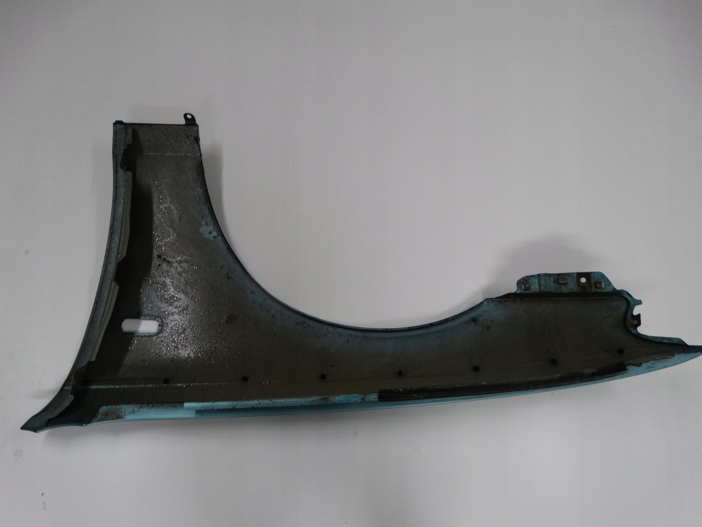 фото №11, Крила правий перед rover 75 kombi