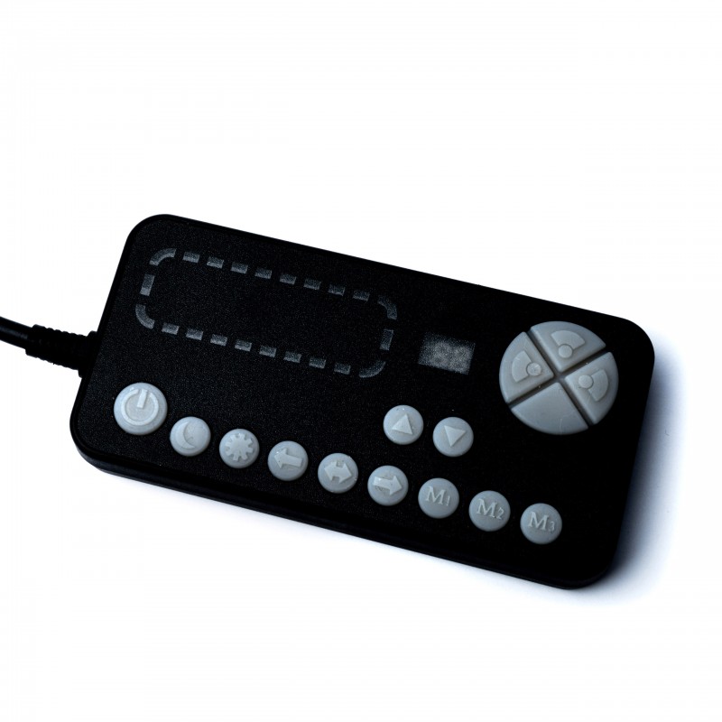 фото №11, Kogut лампа попереджувальна led 540w błyskowa 12v 24v