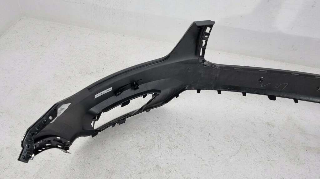 фото №7, Volvo xc40 xc 40 2017- бампер передній перед 31449359