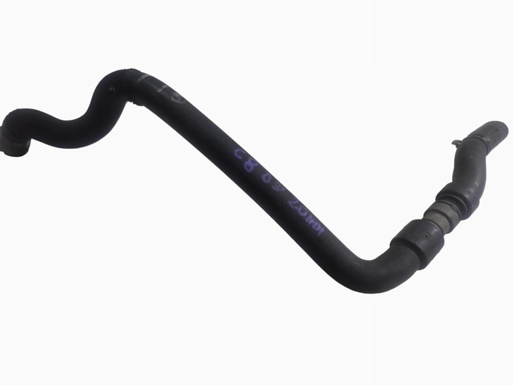 Купити Патрубок труба води citroen c8 2.0 hdi 800336525c