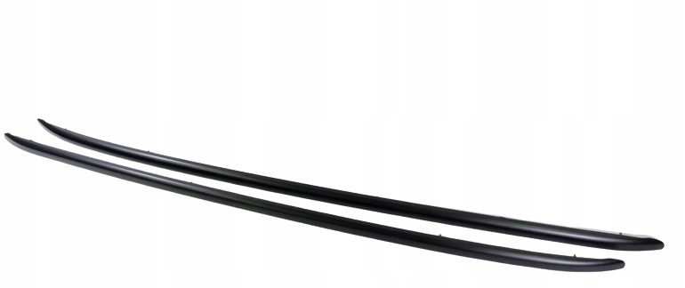 фото №1, Vw passat b8 kombi рейлинги чёрные комплект