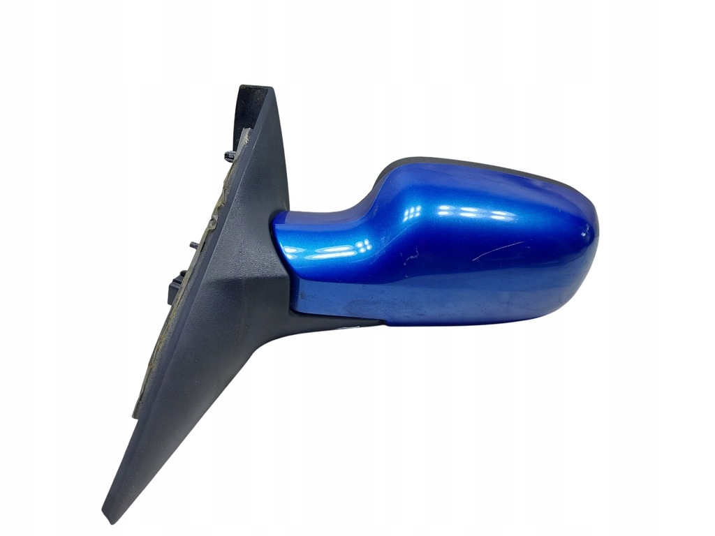 фото №1, Дзеркало ліва 8 pin renault scenic ii