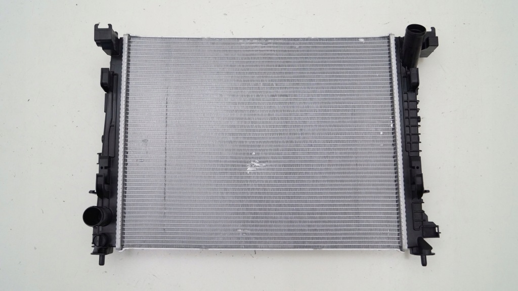 Купить Dacia renault nissan 1.0 tce 214107347r радиатор воды