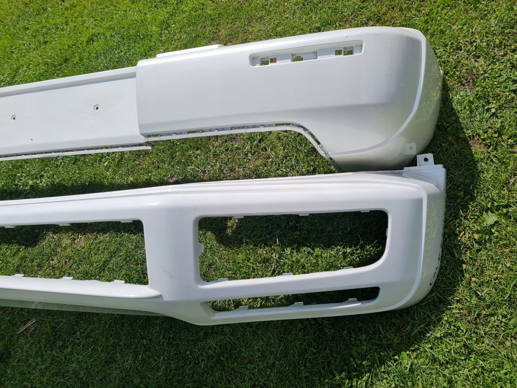 Бампер передній mercedes g klasa a 463 885 28 00 Зі Шроту