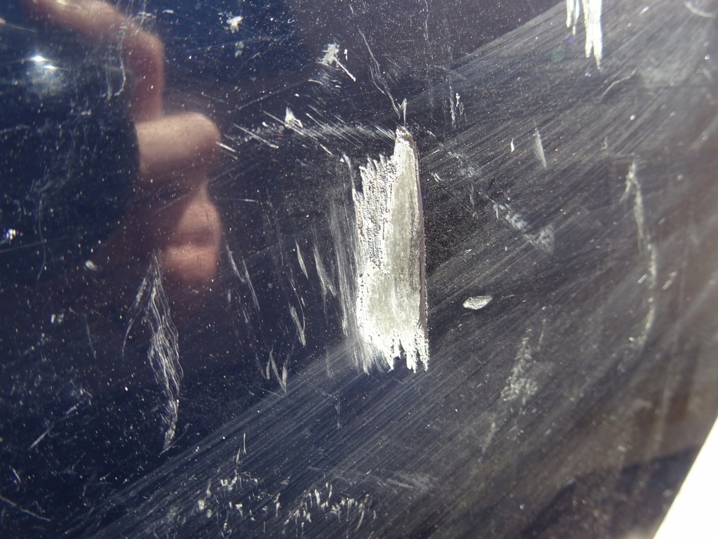 фото №4, Renault scenic i двері ліва задня