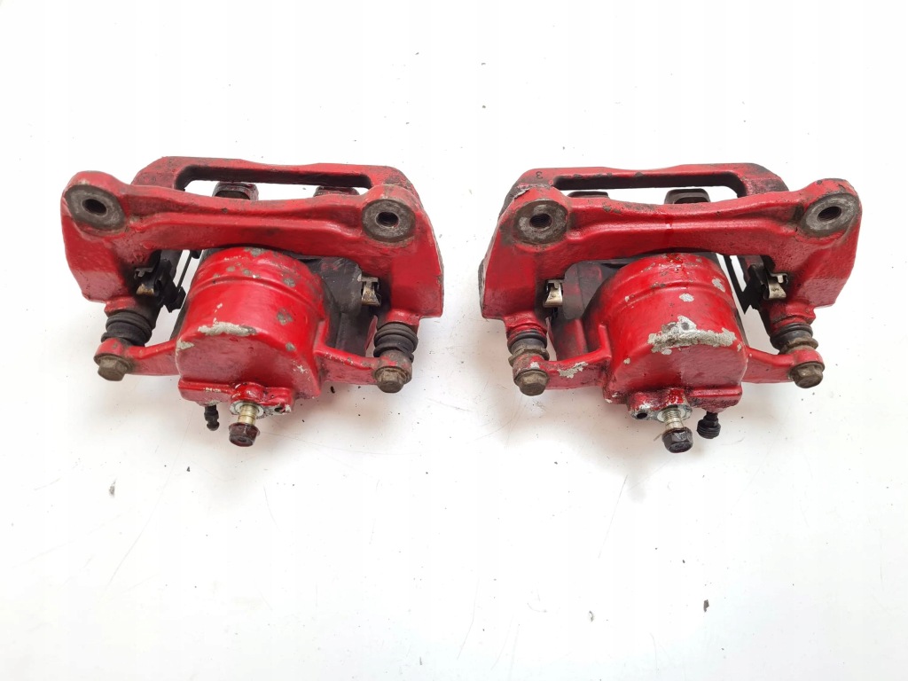 фото №7, 2003 lexus rx 300 суппорт тормозной передний 6408t