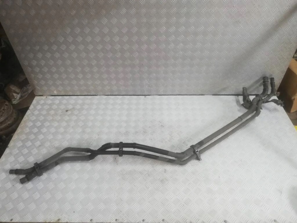 фото №1, Wąż шланг трубка wody smart forfour ii 453