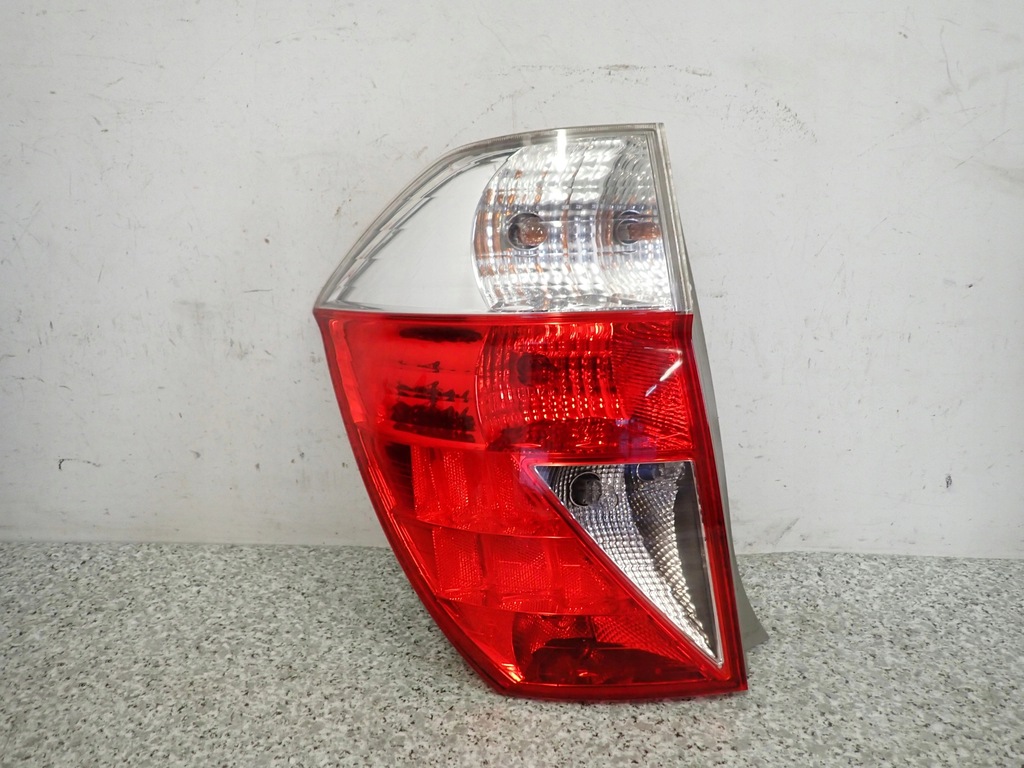 фото №1, Honda fr-v frv 05-07 лампа задняя левая