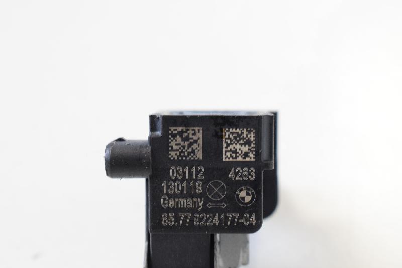 фото №5, Bmw 5 gran turismo f07 530d 2013 rhd передній правий датчик ударний