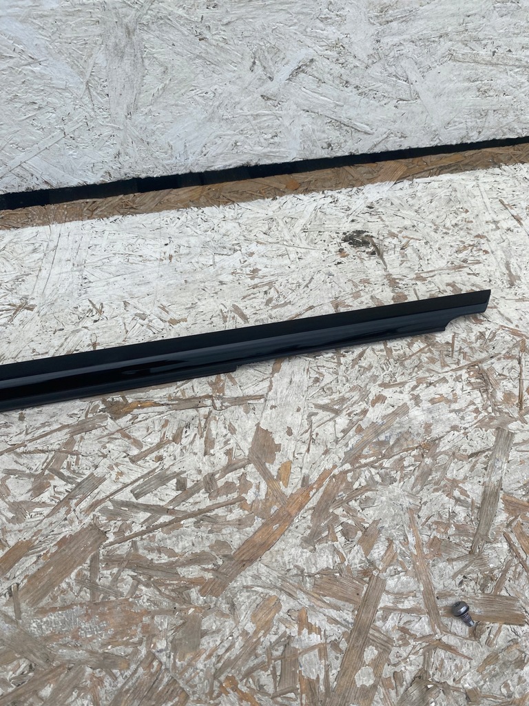 фото №6, Молдинг уплотнитель декоративная a2067201900