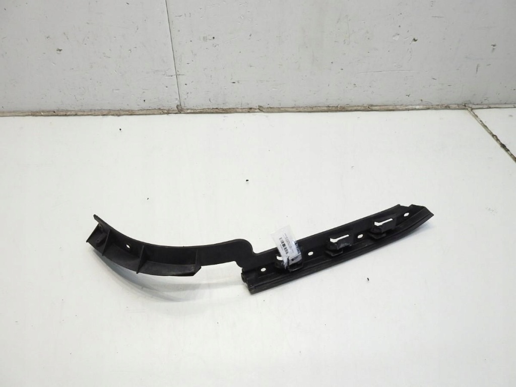 Напрямна бампера лівий задня porsche cayenne i 7l5807393 Ціна