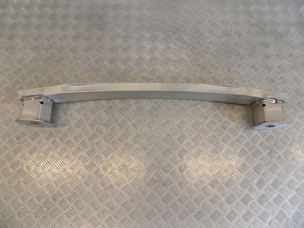 фото №9, Mini f55 f56 f57 кронштейн балка бампера 7300788