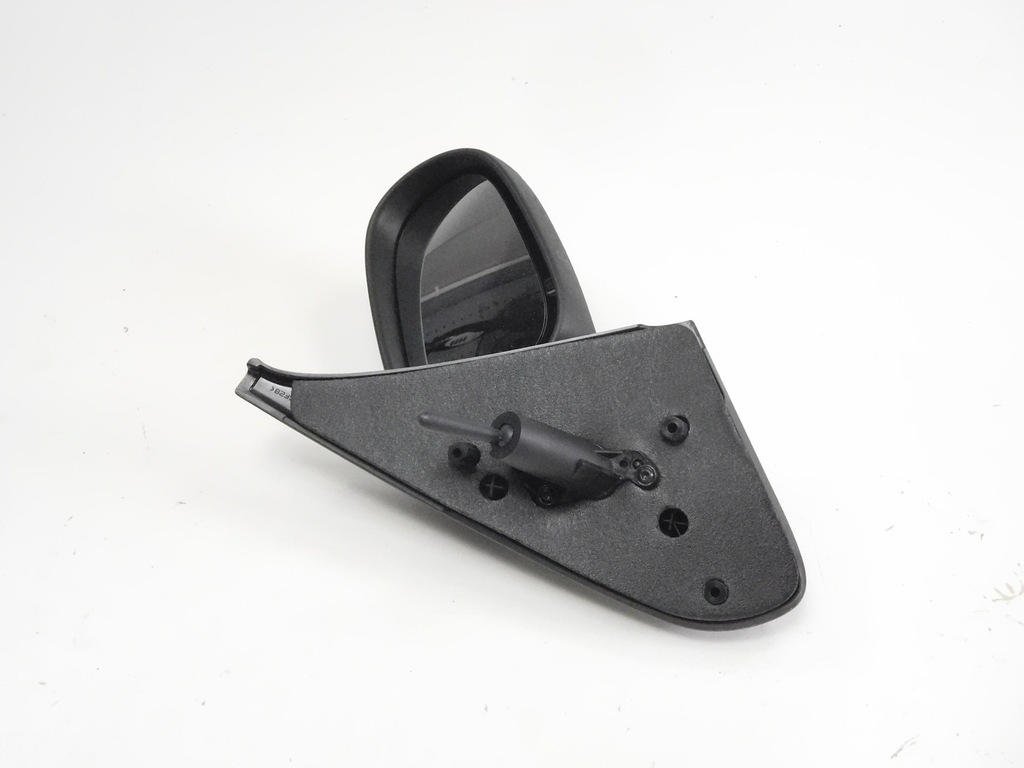 фото №4, Зеркало правое renault clio ii 8200163302