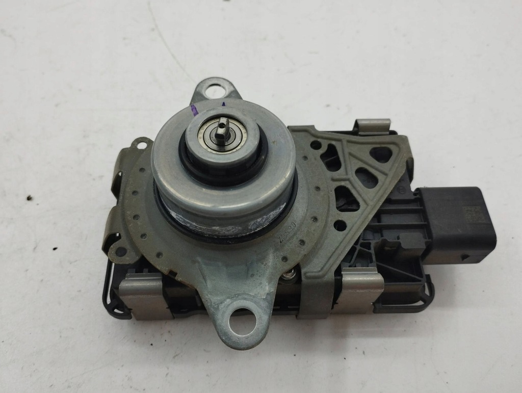 фото №8, Audi q5 sq5 2020 блок управления / модуль привода