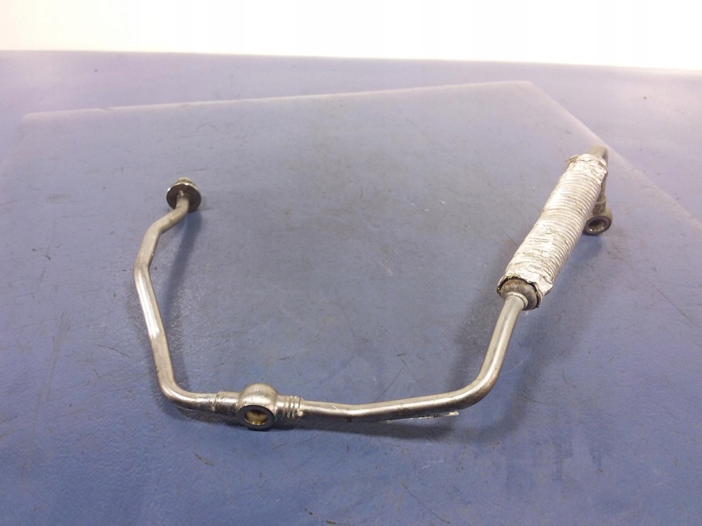 фото №3, A7 3.0 tdi шланг масла турбины 059145771al